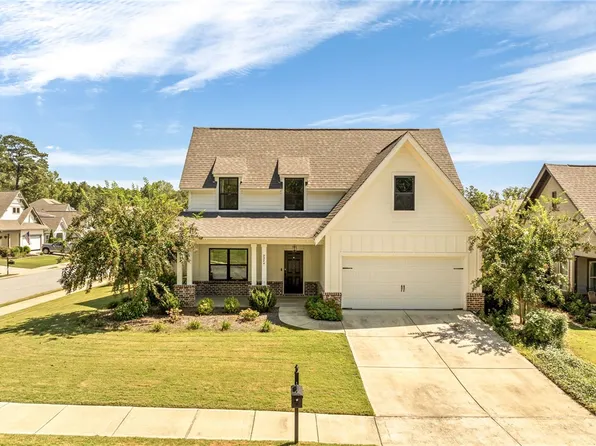 2324 Rutland Rd, Auburn, AL 36832