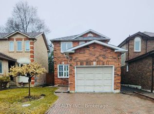 18 Dunsmore Cres, Richmond Hill, ON L4C 0C4