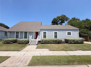 21 San Carlos Ave, Jefferson, LA 70121