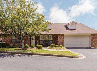 124 Corporate Ter #12C-12, Hot Springs National Park, AR 71913