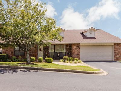 124 Corporate Ter #12C-12, Hot Springs National Park, AR, 71913