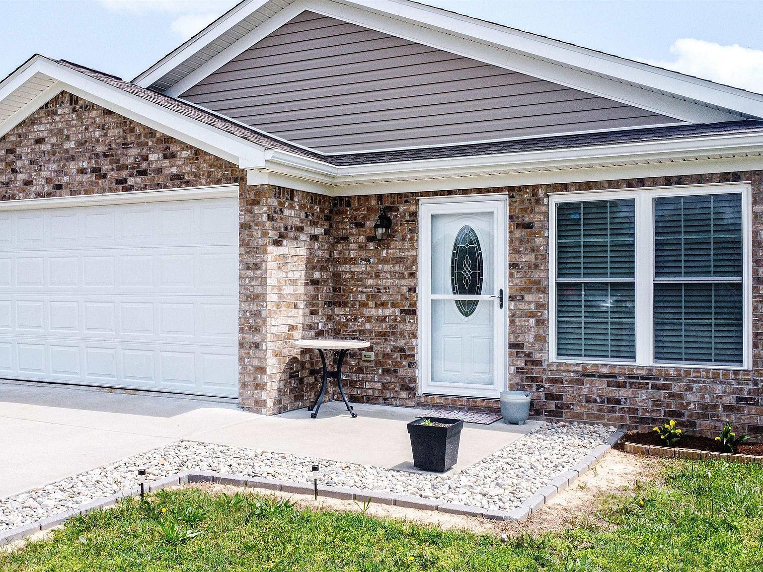 133 Braxton Bnd, Ledbetter, KY 42058 Zillow