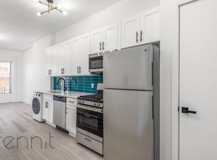 804 Lafayette Ave APT 3, Brooklyn, NY 11221
