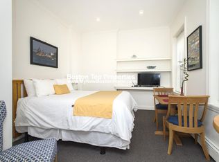 19 Garrison St #735, Boston, MA 02116