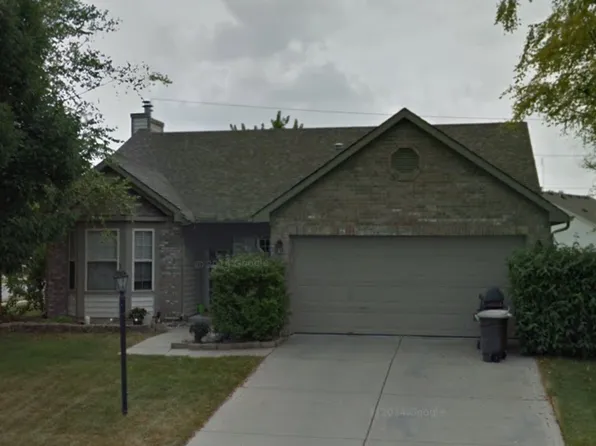 7925 Carberry Ct, Indianapolis, IN 46214