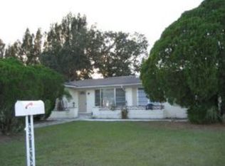 450 Granada Dr, North Port, FL 34287