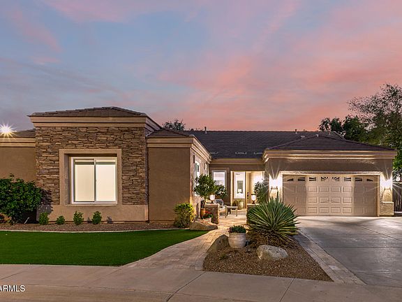 2nd image of 4995 E INDIAN WELLS Drive
