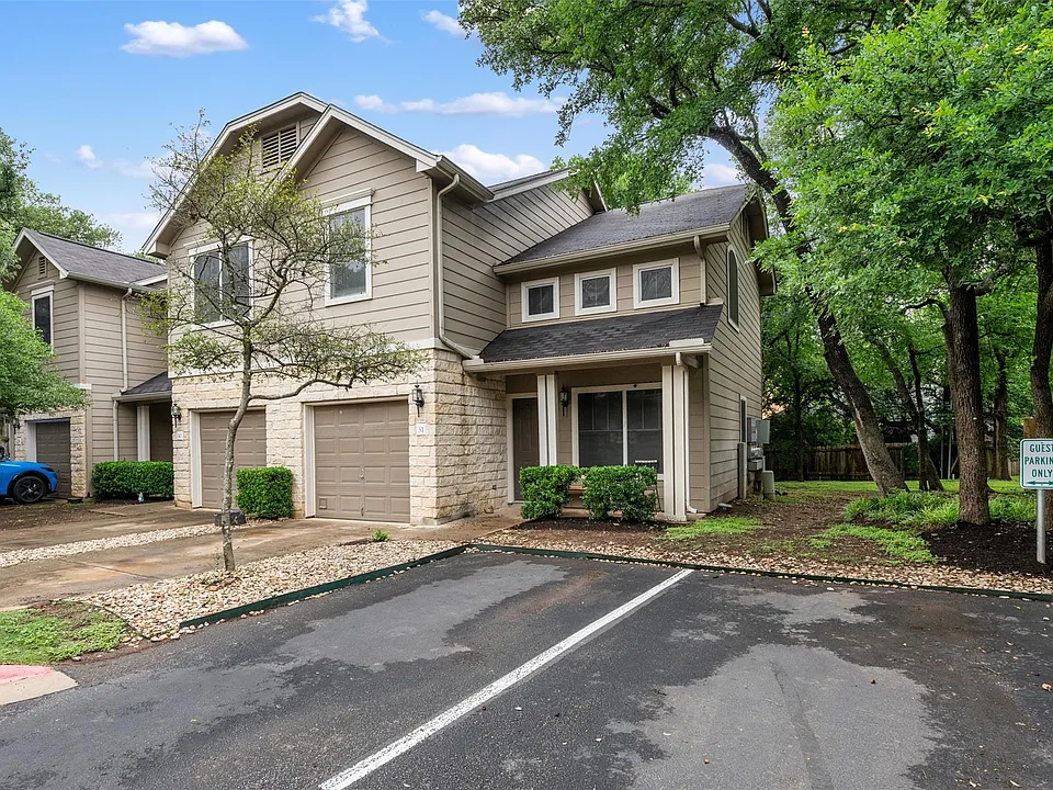 4501 Whispering Valley Dr #31