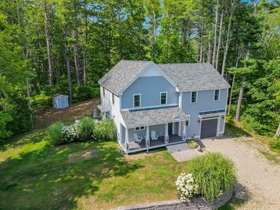 4 Bufflehead Cove Lane, Kennebunk, ME, 04043