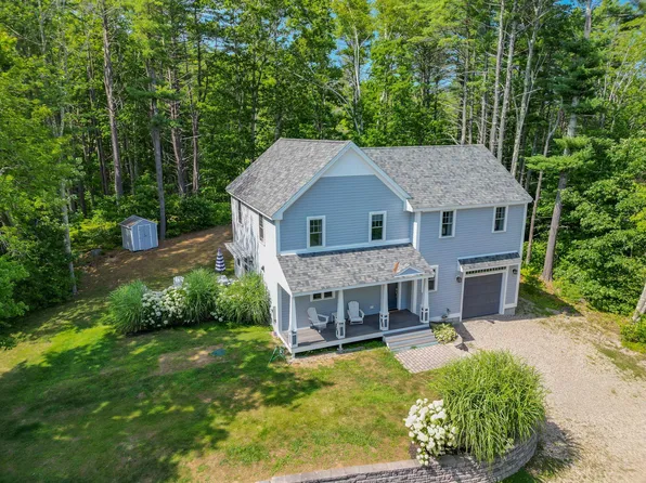 4 Bufflehead Cove Lane, Kennebunk, ME 04043