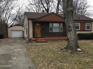 420 W Southside Ct, Louisville, KY 40214