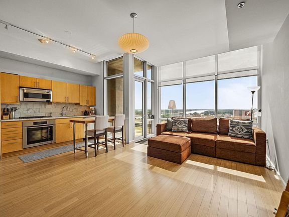 3rd image of 315 Rock St APT 1704