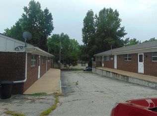 822 E Pacific Ave, Independence, MO 64050