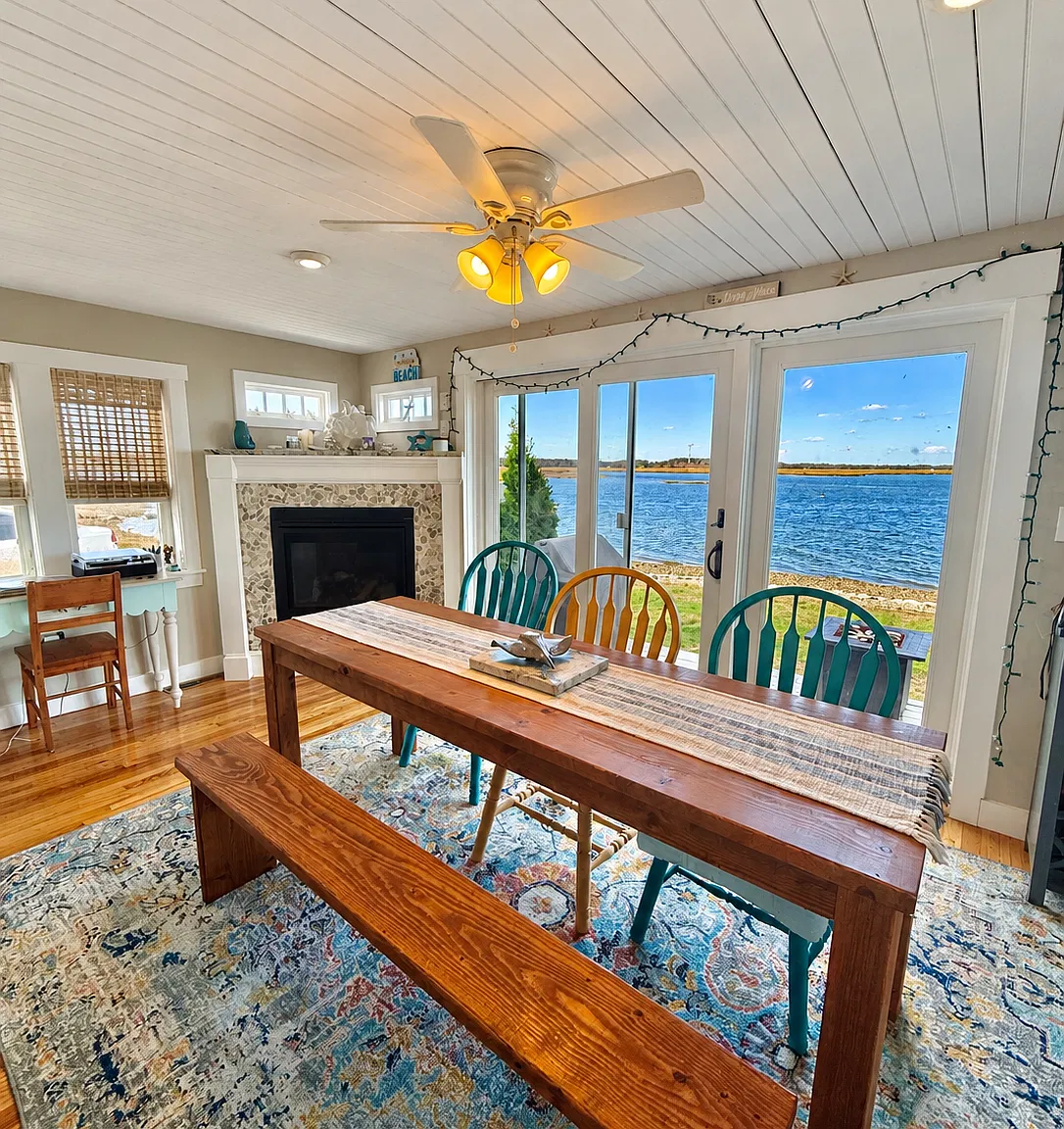 2 bed, 1650 sqft, $4,400 — Photo 4
