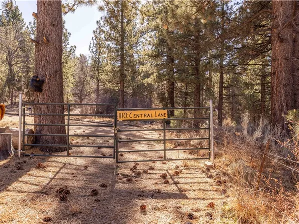 1110 Central Ln, Big Bear City, CA 92314