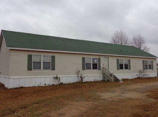 220 Krobot Ln, Texarkana, TX 75501