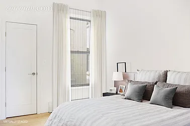 Rented by Corcoran