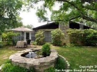 143 Hillview Loop, Boerne, TX 78006