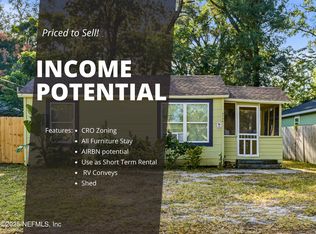 4736 RIDGEWOOD Avenue, Jacksonville, FL 32207