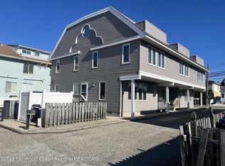 1707 Boulevard UNIT 1, Seaside Park, NJ 08752