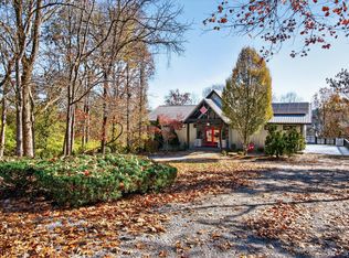 1801 Henry Ln, Nicholasville, KY 40356