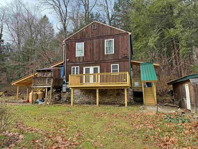 2812 River Road, Guilford, VT, 05301
