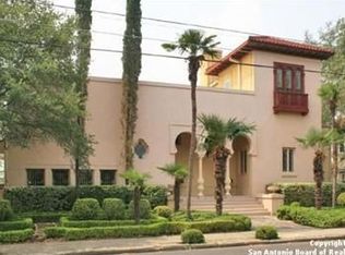 W French Pl, San Antonio, TX 78201