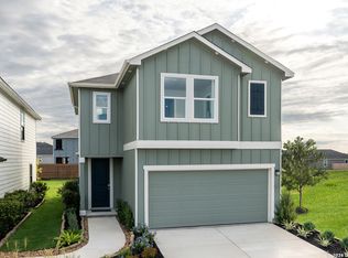 7628 Fishbowl Ln #CSD3Q9, Csd3q9 San Antonio, TX 78253
