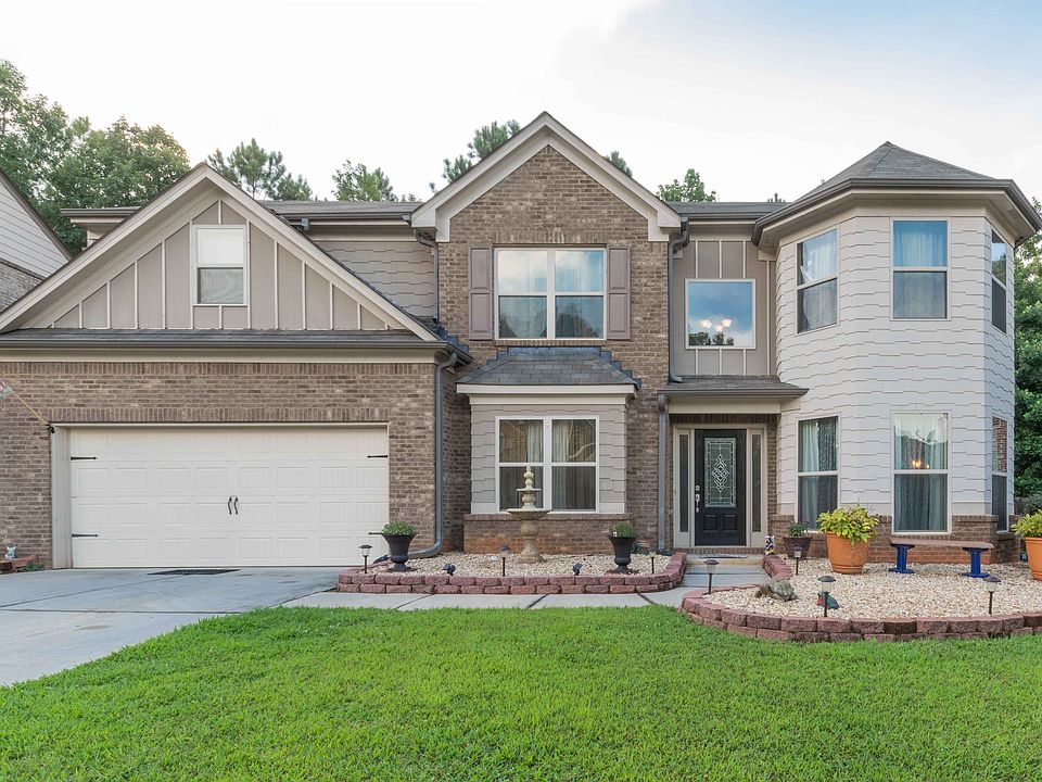 1st image of 2396 Peach Shoals Cir