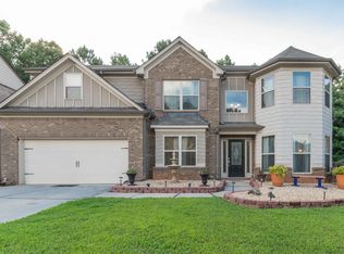 2396 Peach Shoals Cir, Dacula, GA 30019