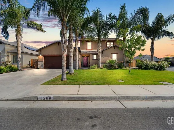 5200 Lomica Ln, Bakersfield, CA 93313