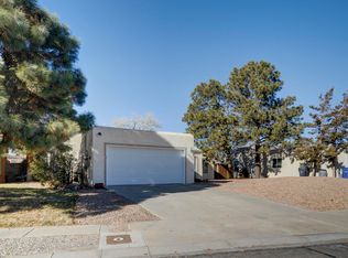 5131 Saratoga Pl NW, Albuquerque, NM 87120