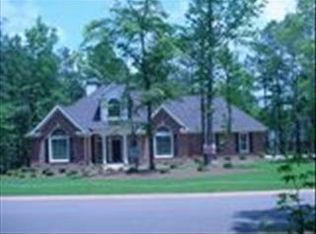 1441 Lane Creek Dr, Bishop, GA 30621
