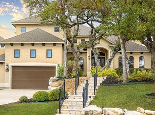 3227 Spider Lily, San Antonio, TX 78258