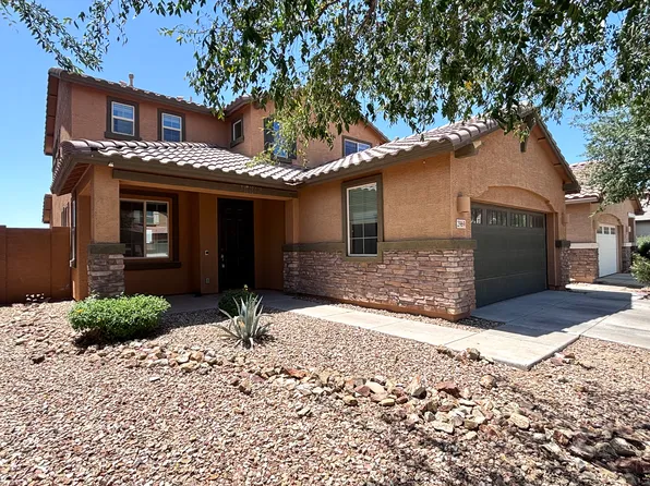 2969 E Glenhaven Dr, Phoenix, AZ 85048