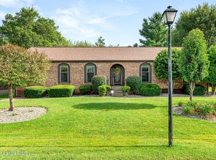 8601 Old Boundary Rd, Louisville, KY 40291