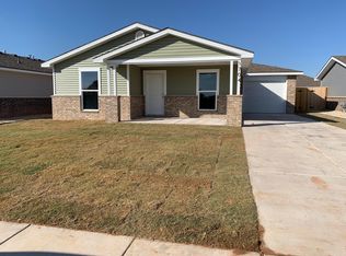 1704 134th St, Lubbock, TX 79423
