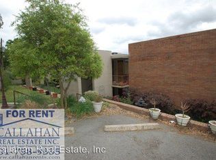 4501 Hickory Ave APT 5, N Little Rock, AR 72116