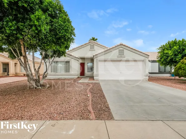 3313 N 85th Ln, Phoenix, AZ 85037