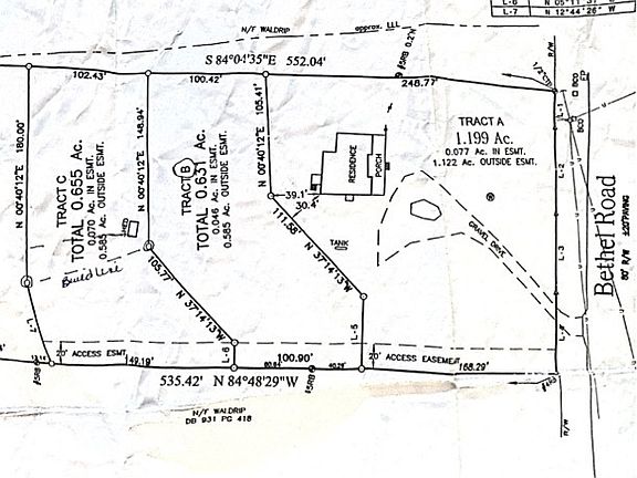 2nd image of Bethel Rd #Bethel