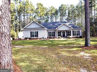 700 Antler Dr, Statesboro, GA 30458