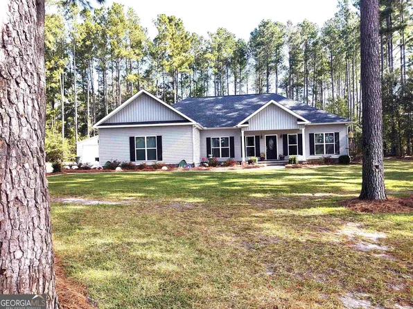 700 Antler Dr, Statesboro, GA 30458