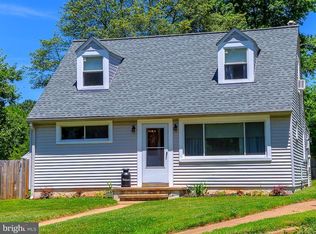 112 N Jerome Pkwy, Glen Burnie, MD 21060