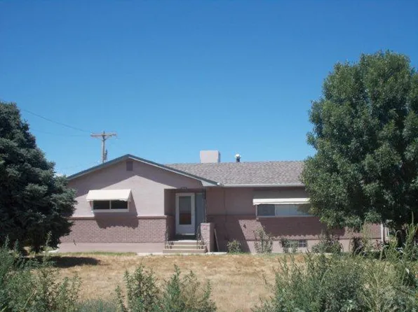 40261 E Us Highway 50, Pueblo, CO 81006