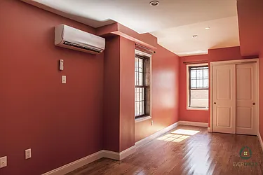 Rented by Evergreen Apartments BK