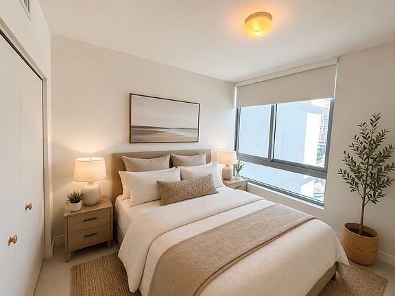 4th image of 350 S Miami Ave #3304-1