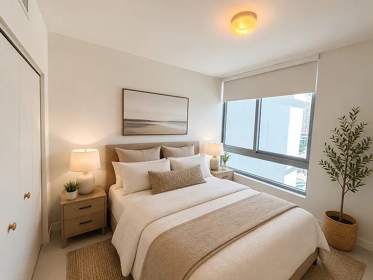 350 S Miami Ave #3304-1 — Photo 4
