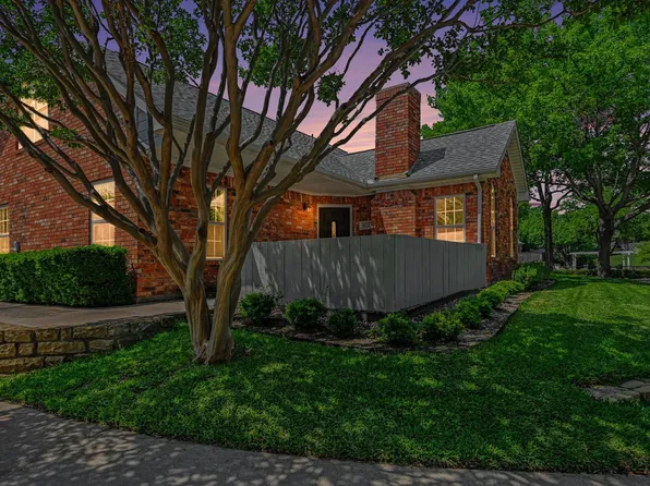 6113 Haley Ln, Fort Worth, TX 76132