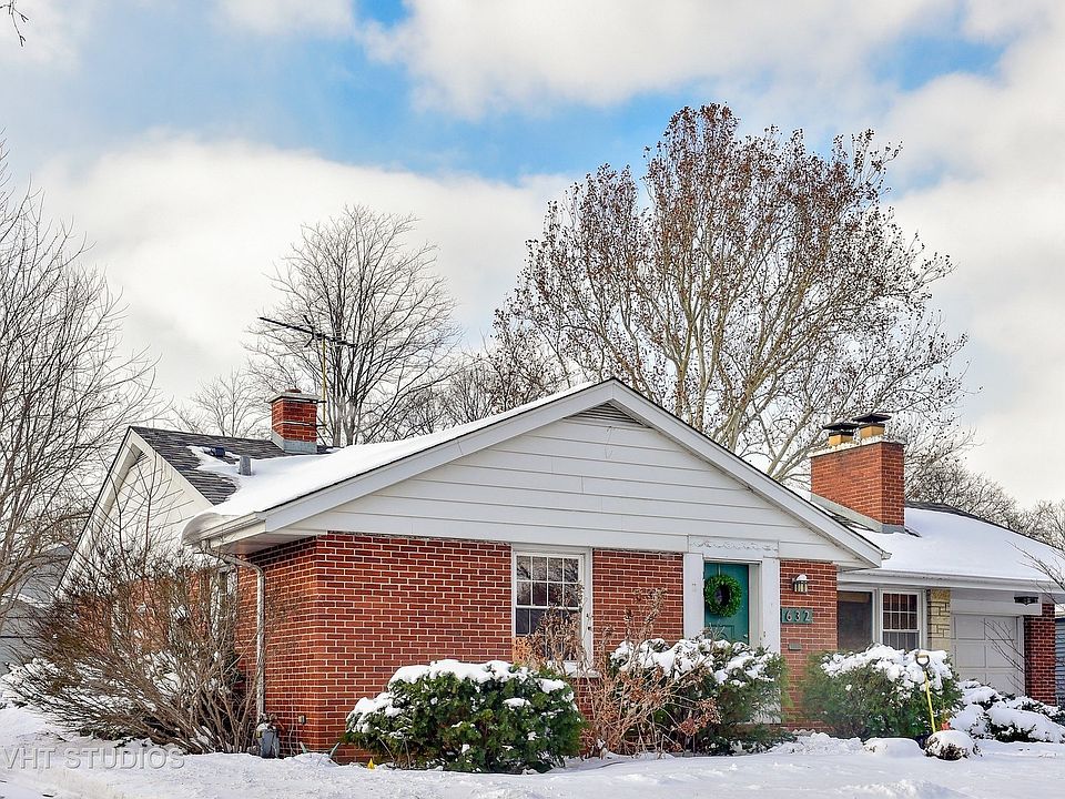 1st image of 632 N Hickory Ave