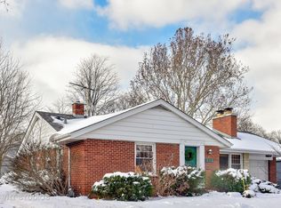 632 N Hickory Ave, Arlington Heights, IL 60004